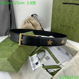 Picture of Gucci Belts _SKUGucciBelt38mmX95-125CM7D2533277